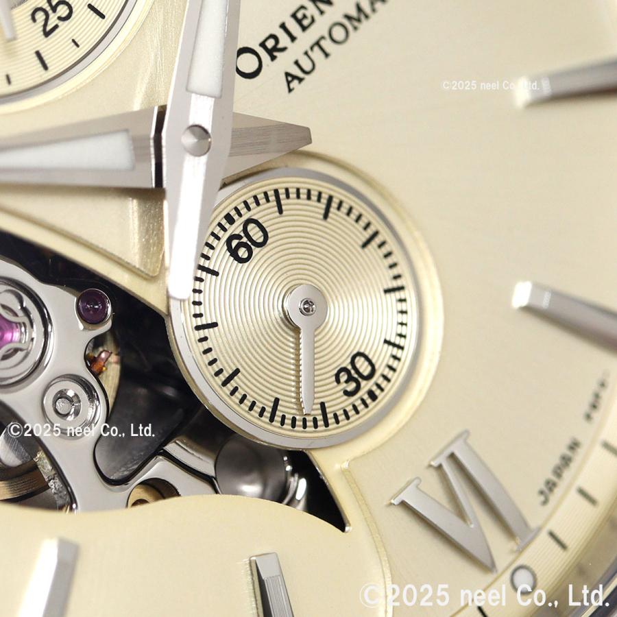 ORIENT STAR（オリエントスター） （ノベルティー付き）オリエント