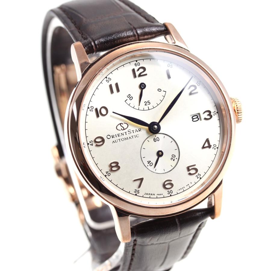 ORIENT STAR （豪華おまけ有） オリエントスター クラシック 腕時計