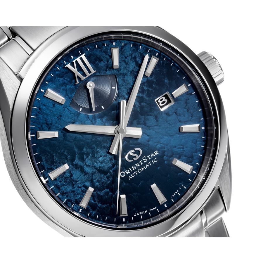 ORIENT STAR （豪華おまけ有） オリエントスター M34 F8 デイト