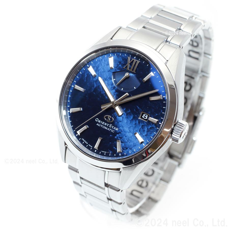 ORIENT STAR （豪華おまけ有） オリエントスター M34 F8 デイト 腕時計