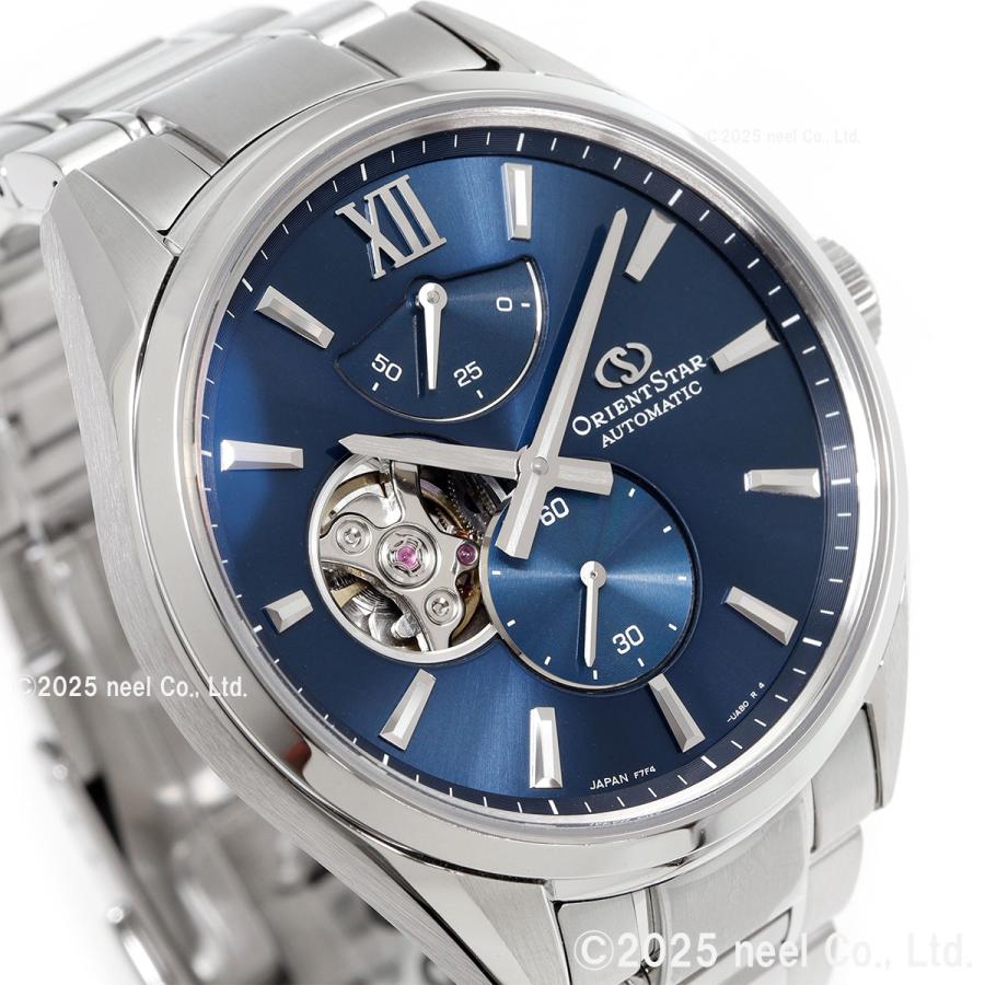 ORIENT STAR（オリエントスター） （豪華おまけ有） M34 F7 セミ