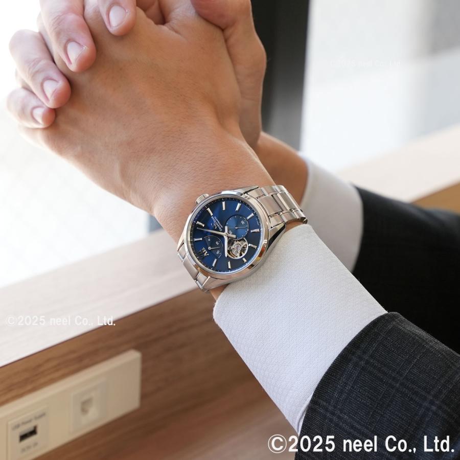 ORIENT STAR（オリエントスター） （豪華おまけ有） M34 F7 セミ