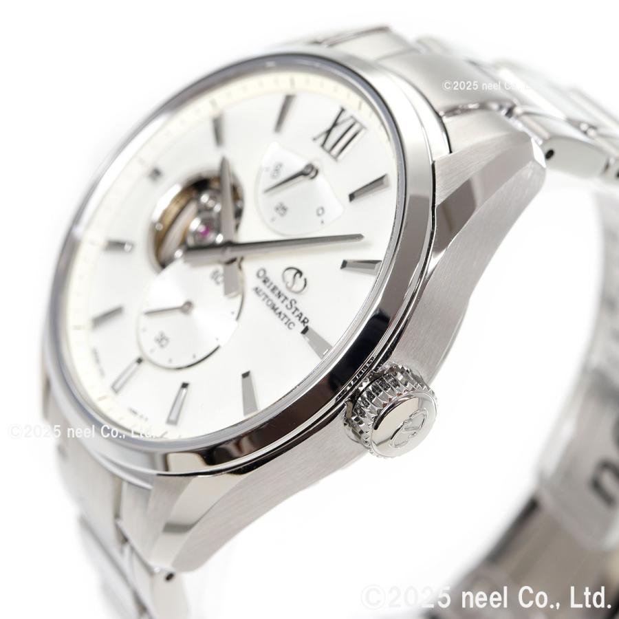ORIENT STAR（オリエントスター） （豪華おまけ有） M34 F7 セミ