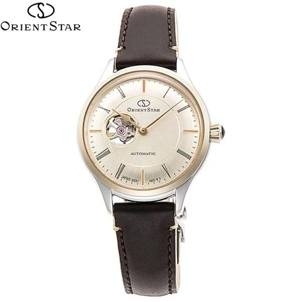 ORIENT STAR（オリエントスター） 腕時計 レディース 自動巻き 機械式