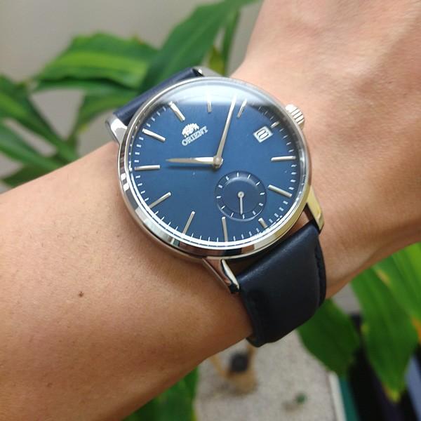 オリエント 腕時計 メンズ コンテンポラリー スモールセコンド RN-SP0004L ORIENT ORIENT オリエント 腕時計 メンズ コンテンポラリー スモールセコンド RN SP0004L