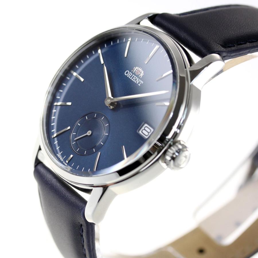 オリエント 腕時計 メンズ コンテンポラリー スモールセコンド RN-SP0004L ORIENT ORIENT オリエント 腕時計 メンズ コンテンポラリー スモールセコンド RN SP0004L