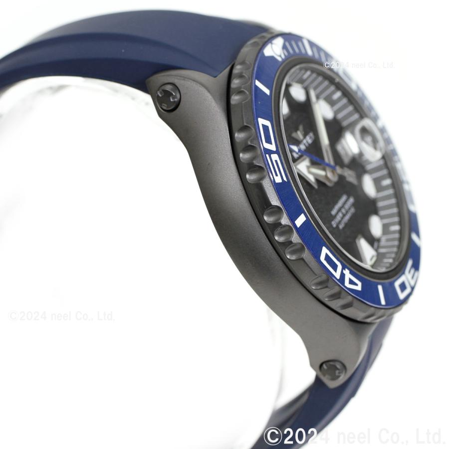 マリンマン 「爆買」（豪華おまけ有） ケンテックス KENTEX 腕時計