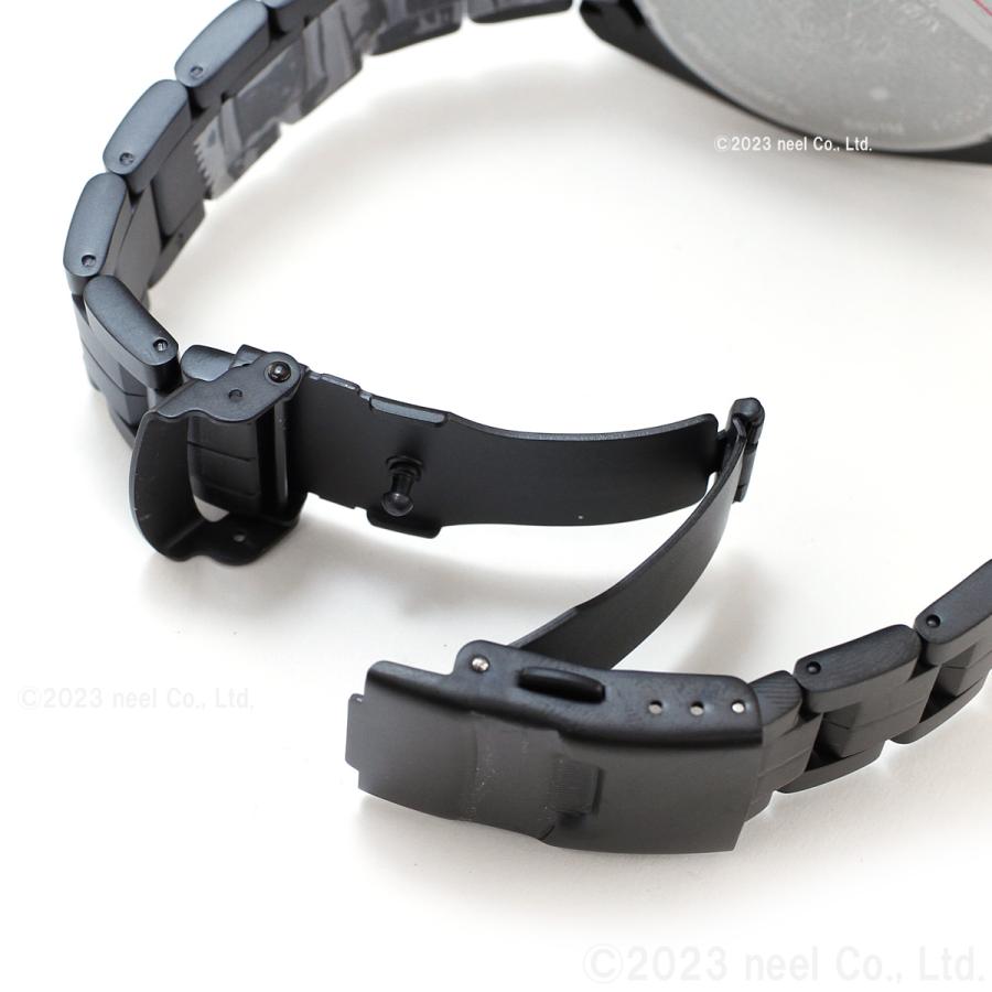 陸奥 JSDF ケンテックス KENTEX 腕時計 日本製 ソーラー メンズ 陸上自衛隊