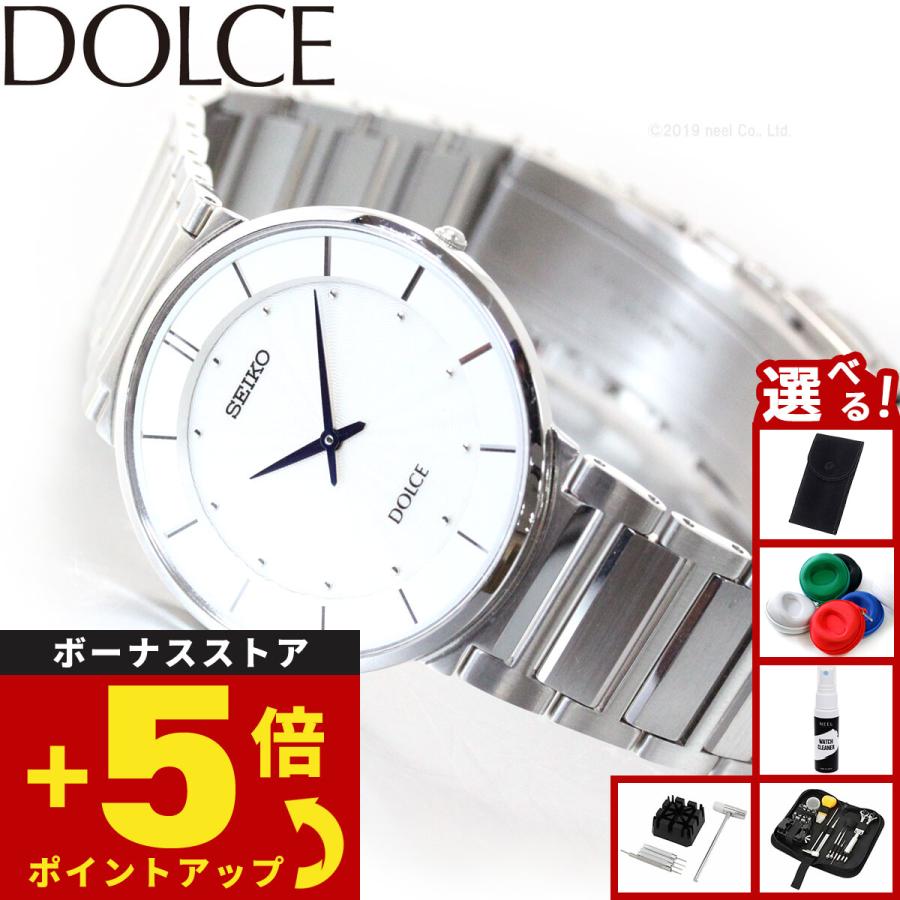 SEIKO メンズ腕時計ドルチェ DOLCE SACK015 Amazon.co.jp: [セイコー]SEIKO 腕時計 DOLCE ドルチェ SACK015