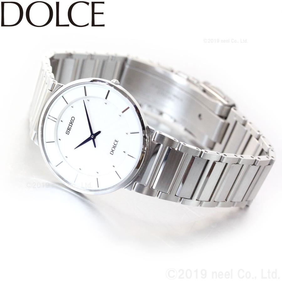 SEIKO メンズ腕時計ドルチェ DOLCE SACK015 Dolce セイコー ドルチェ&エクセリーヌ メンズ SACK015 SEIKO