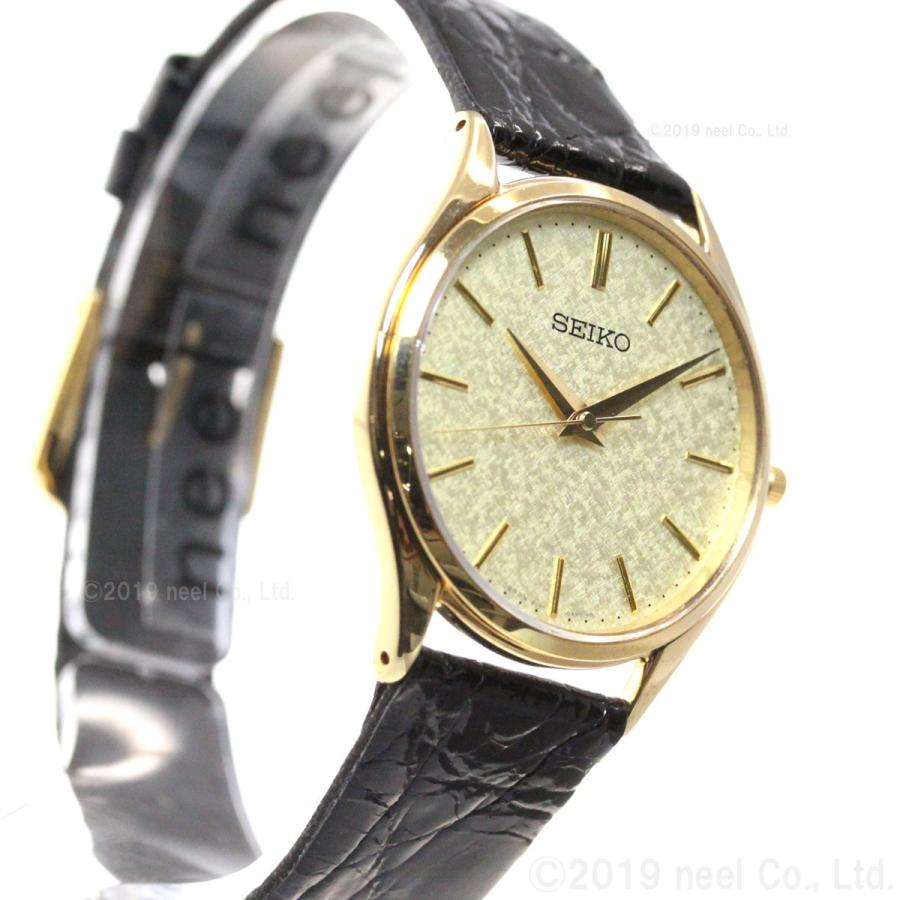 SEIKO（セイコー） ドルチェ＆エクセリーヌ SACM150 腕時計 メンズ