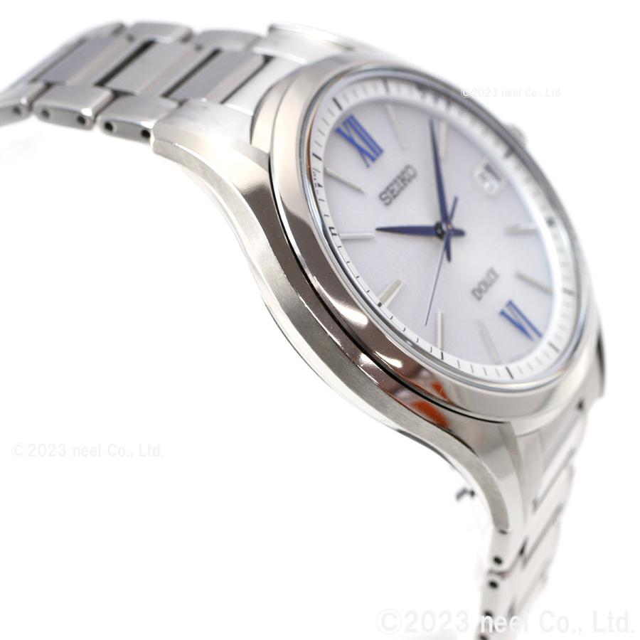 SEIKO（セイコー） （豪華おまけ有） ドルチェ＆エクセリーヌ SADZ185