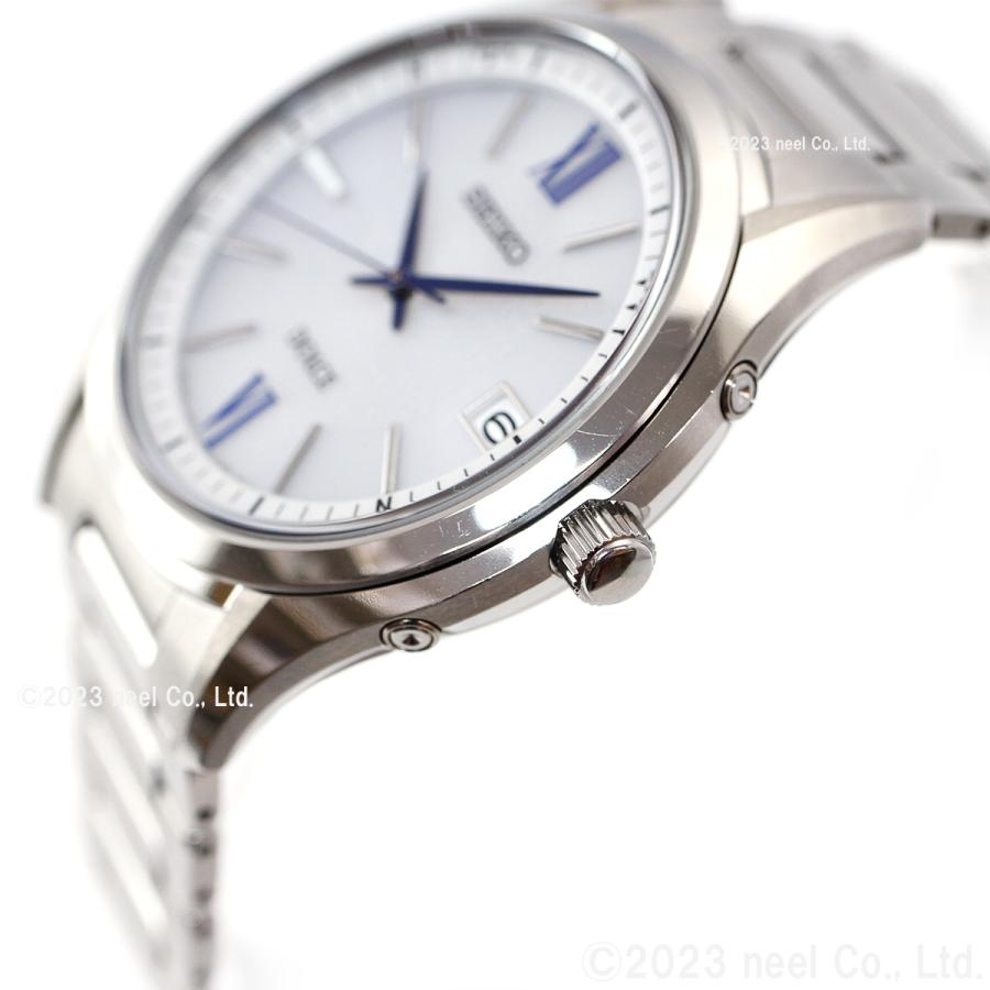 SEIKO（セイコー） （豪華おまけ有） ドルチェ＆エクセリーヌ SADZ185