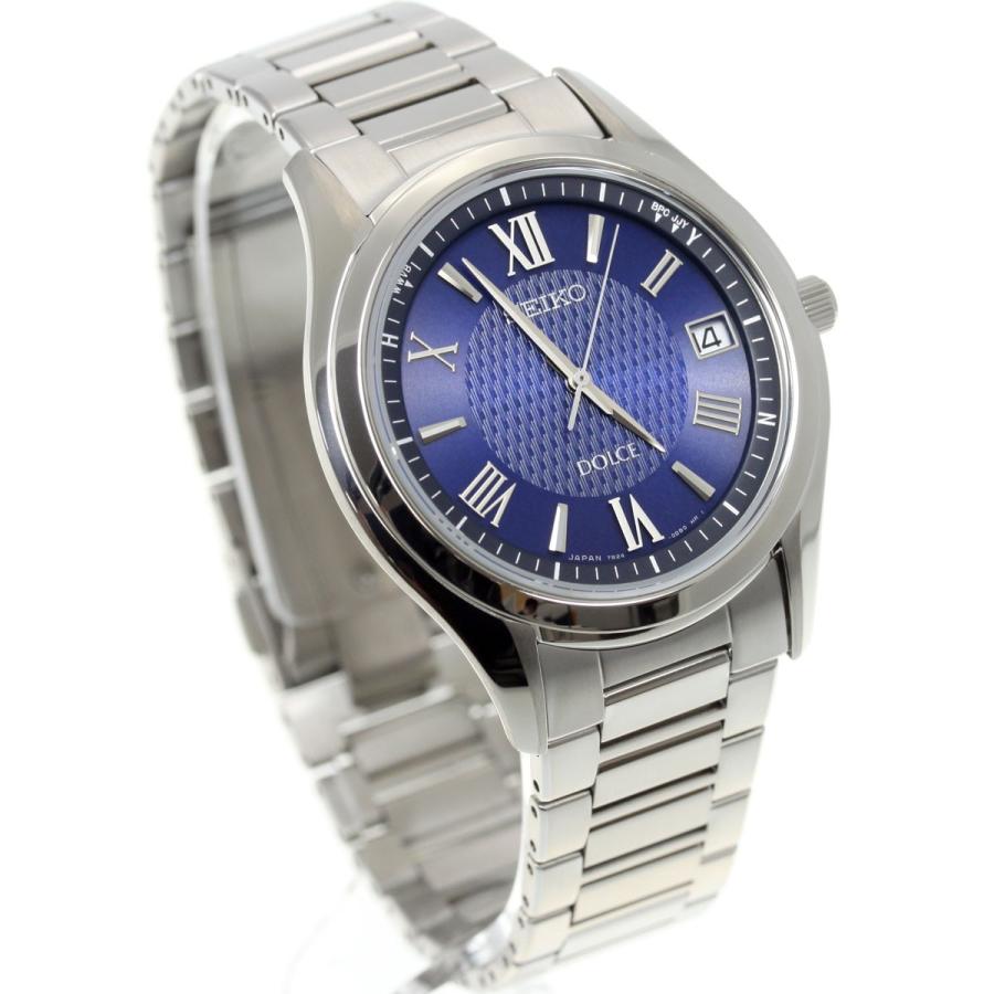 SEIKO（セイコー） （豪華おまけ有） ドルチェ＆エクセリーヌ SADZ197
