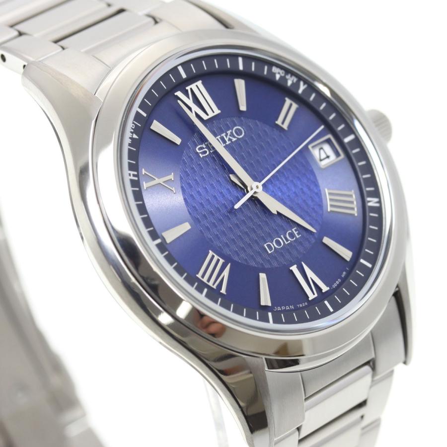 SEIKO（セイコー） （豪華おまけ有） ドルチェ＆エクセリーヌ SADZ197