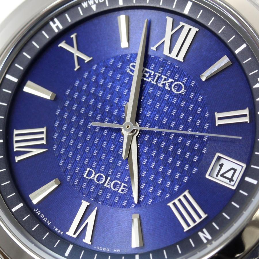 SEIKO（セイコー） （豪華おまけ有） ドルチェ＆エクセリーヌ SADZ197