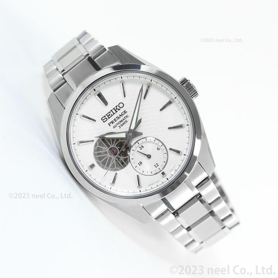 PRESAGE （豪華おまけ有） セイコー プレザージュ 自動巻き メカニカル