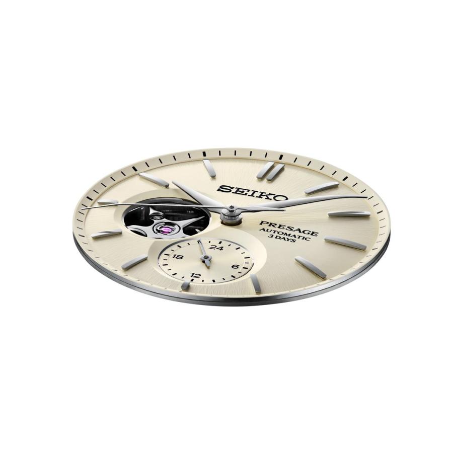 PRESAGE （豪華おまけ有） セイコー プレザージュ SEIKO Classic