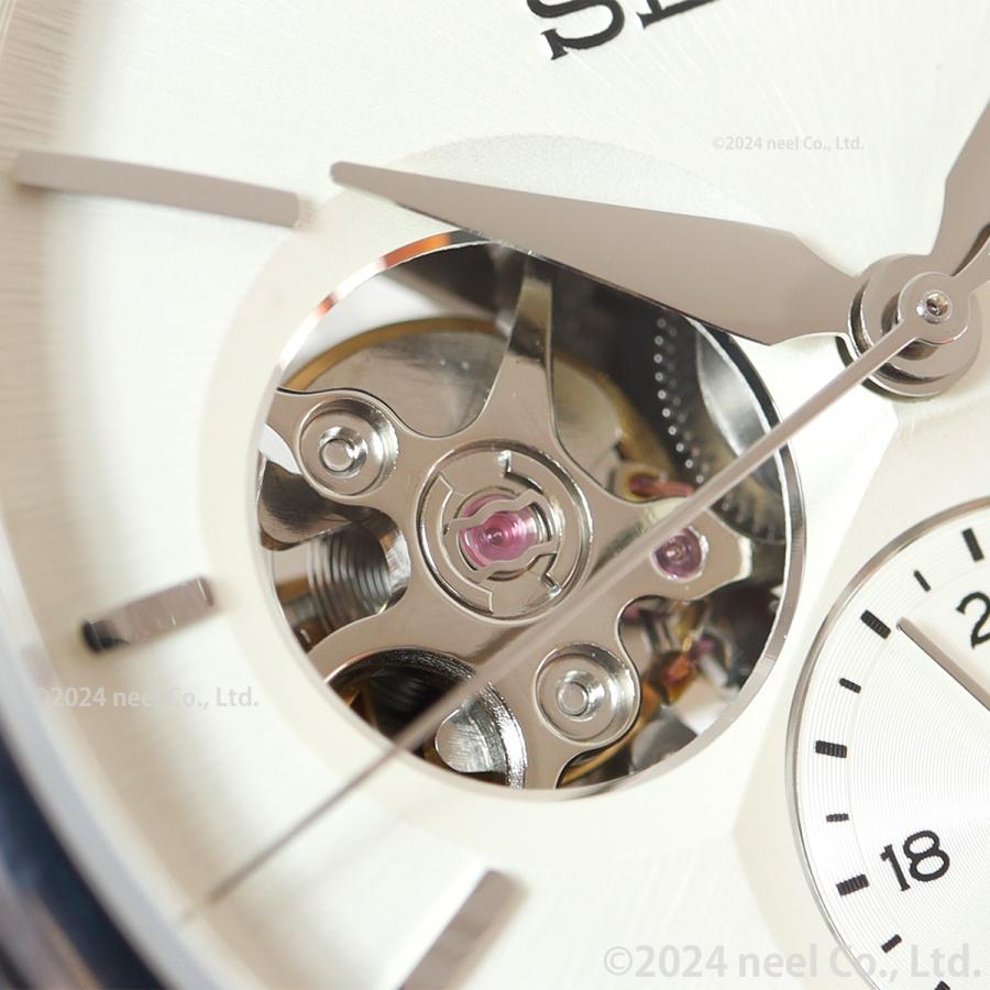 PRESAGE （豪華おまけ有） セイコー プレザージュ SEIKO Classic