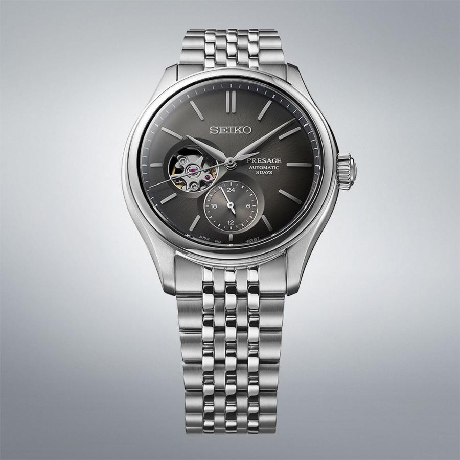 PRESAGE （豪華おまけ有） セイコー プレザージュ SEIKO Classic