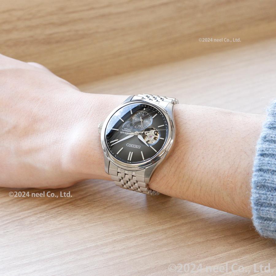 PRESAGE （豪華おまけ有） セイコー プレザージュ SEIKO Classic