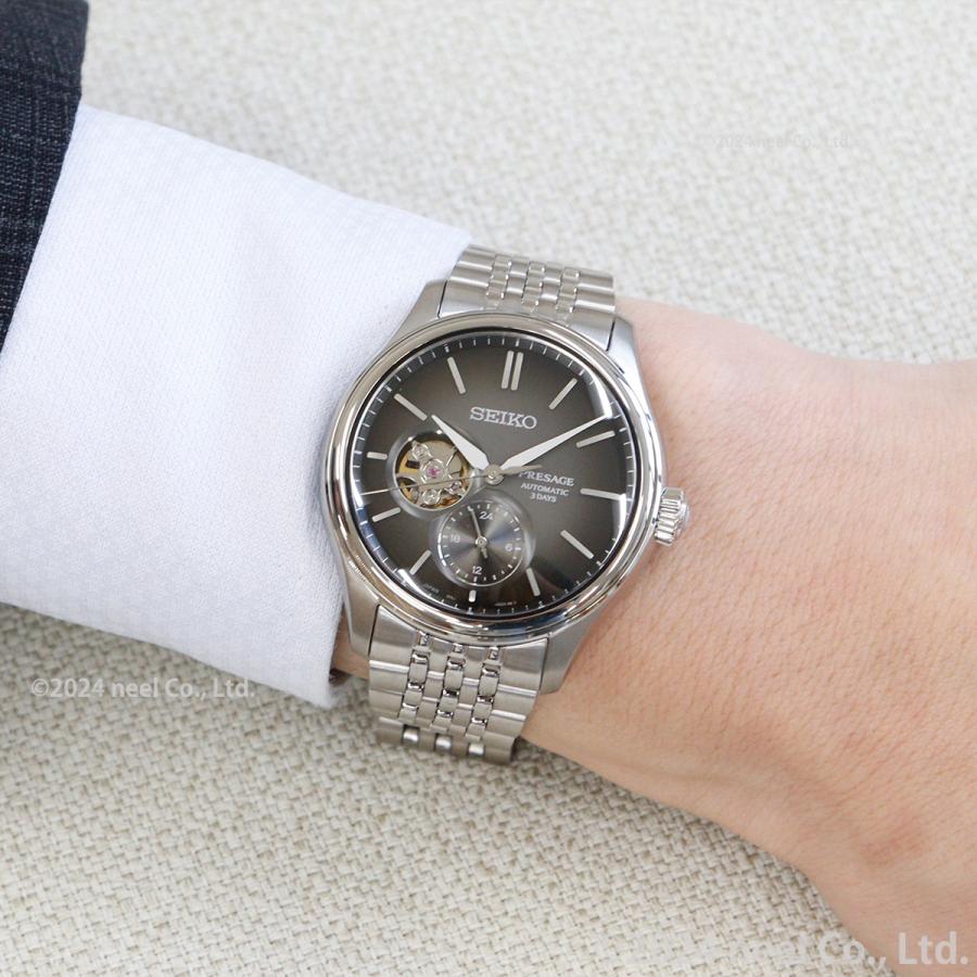 PRESAGE （豪華おまけ有） セイコー プレザージュ SEIKO Classic