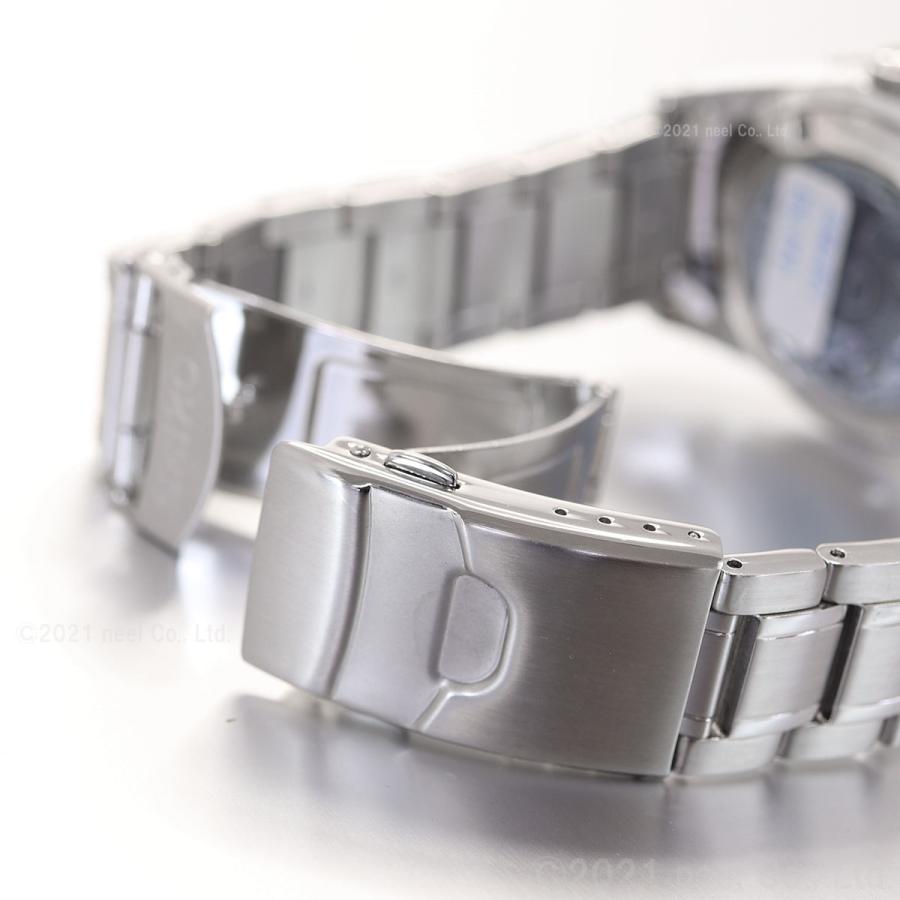 SEIKO（セイコー） メカニカル 自動巻き 腕時計 メンズ SEIKO