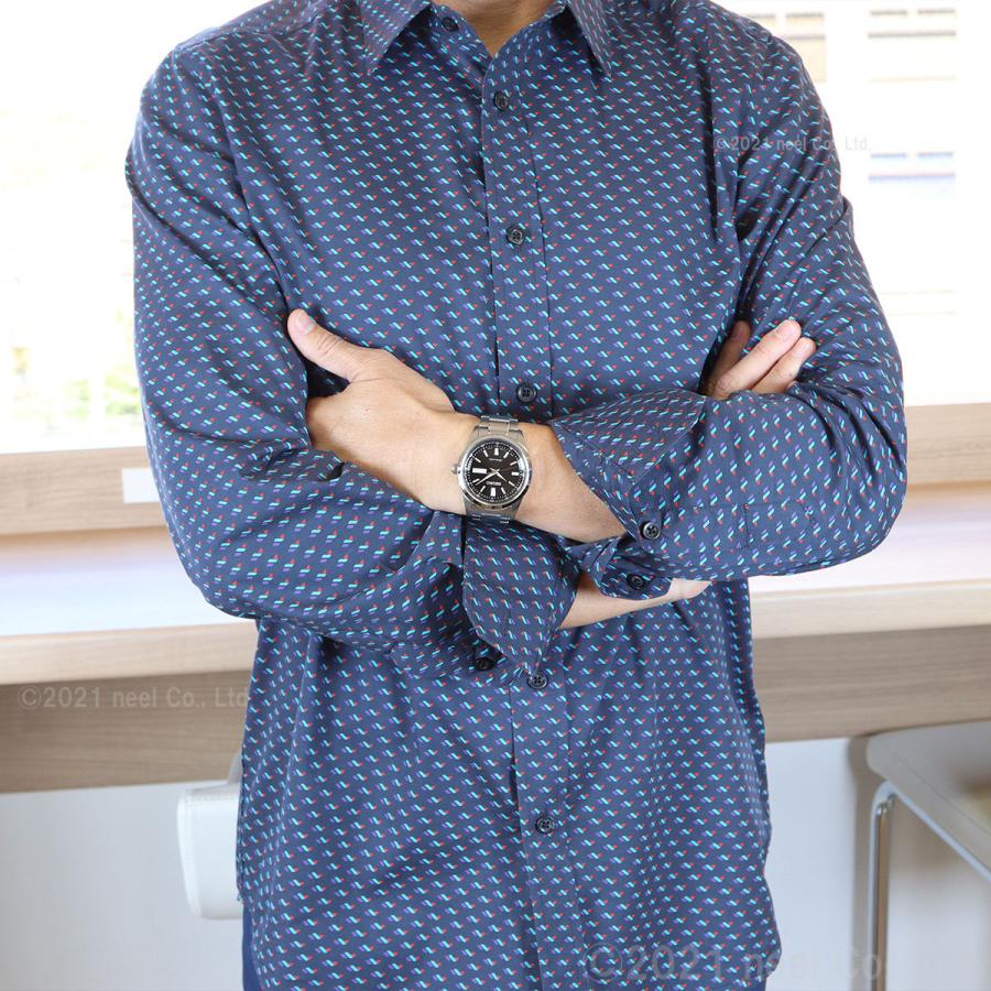 SEIKO セイコー メカニカル 自動巻き 腕時計 メンズ Mechanical