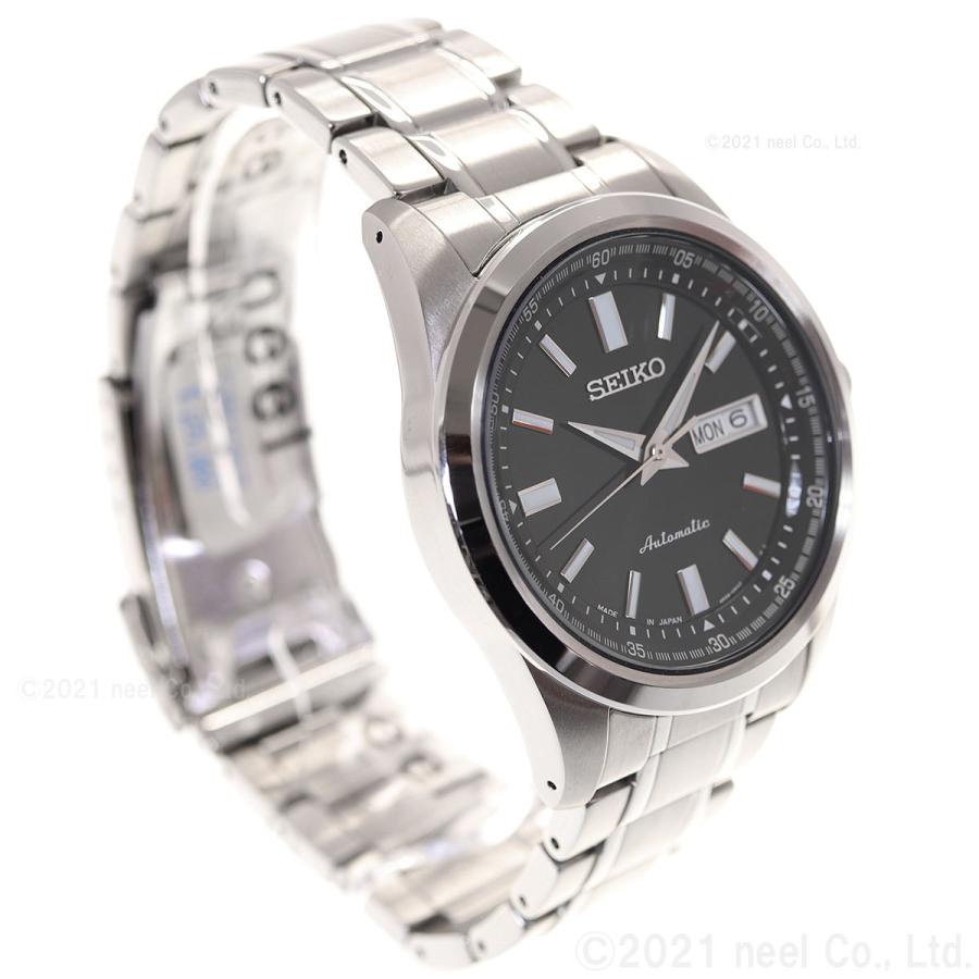 SEIKO（セイコー） メカニカル 自動巻き 腕時計 メンズ SEIKO