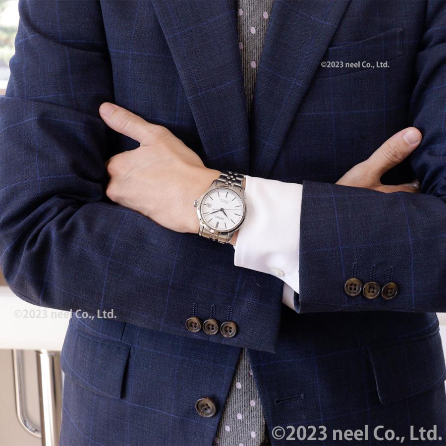 PRESAGE セイコー プレザージュ コアショップ限定 腕時計 PRESAGE セイコー プレザージュ コアショップ限定 腕時計