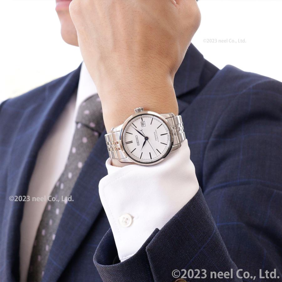 PRESAGE セイコー プレザージュ コアショップ限定 腕時計 PRESAGE セイコー プレザージュ コアショップ限定 腕時計