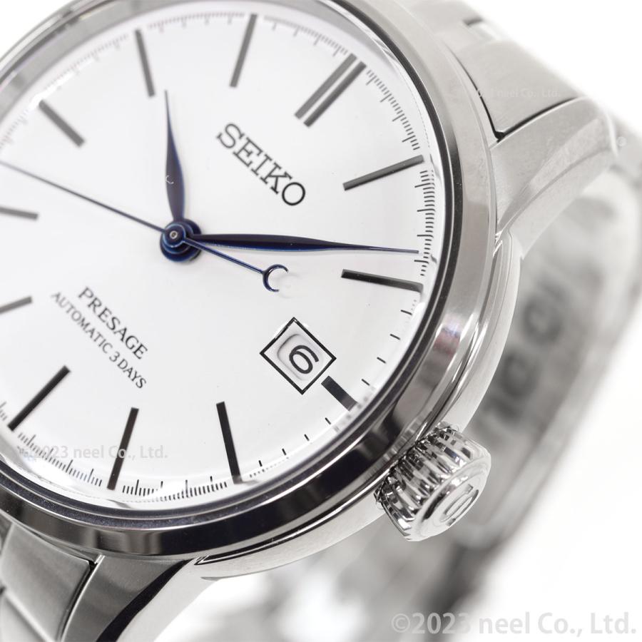 PRESAGE セイコー プレザージュ コアショップ限定 腕時計 PRESAGE セイコー プレザージュ コアショップ限定 腕時計