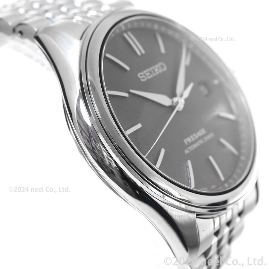 PRESAGE （豪華おまけ有） セイコー プレザージュ SEIKO Classic