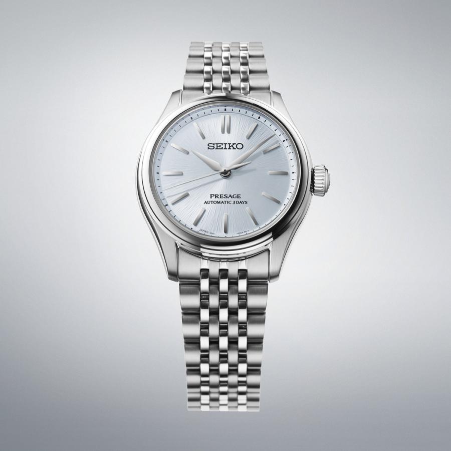 【PSA9】☆ゼイユSAR☆未使用（美品）即日発送‼︎ SEIKO セイコー PRESAGE プレサージュ SARX129 | 国産・輸入