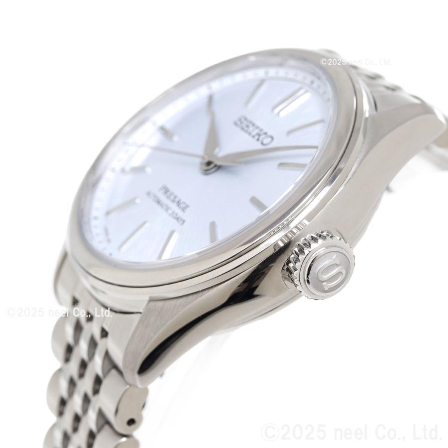 PRESAGE （ノベルティー付き）セイコー プレザージュ 自動巻き 腕時計