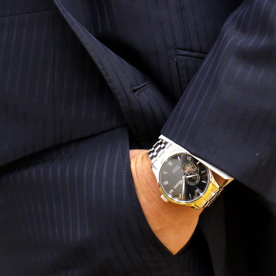 PRESAGE （豪華おまけ有） セイコー プレザージュ SEIKO Japanese 