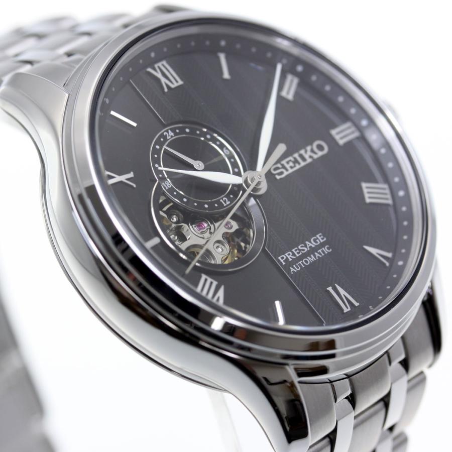 PRESAGE （豪華おまけ有） セイコー プレザージュ SEIKO Japanese