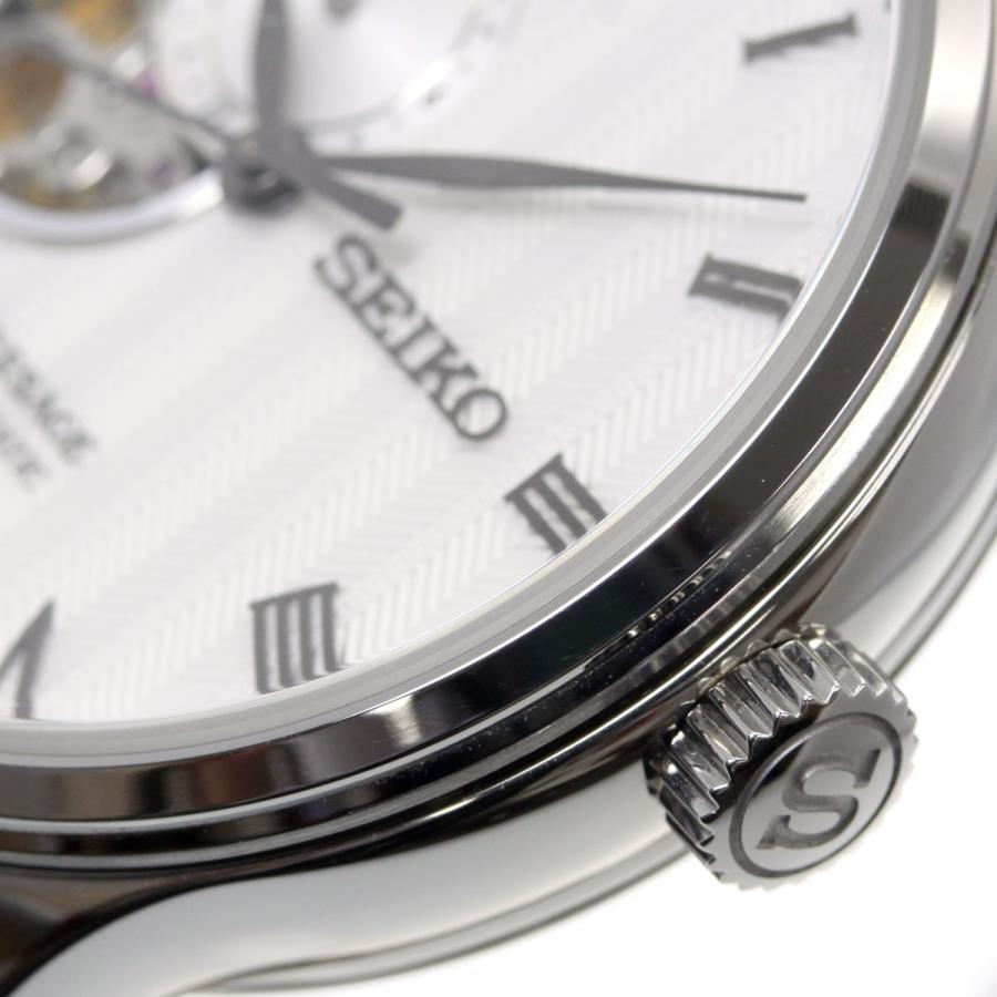 SEIKO Presage 日本庭園モデル SARY095 Amazon.com: Seiko PRESAGE Japanese Garden SARY095 (Japan