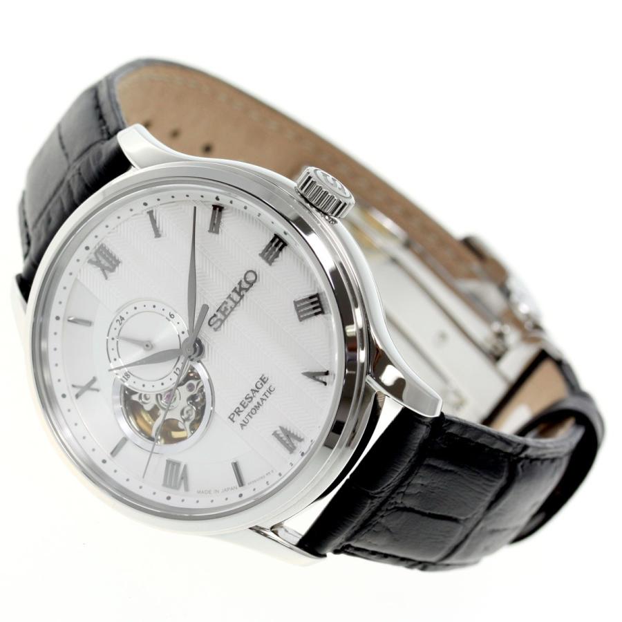 SEIKO Presage 日本庭園モデル SARY095 Amazon.com: Seiko PRESAGE Japanese Garden SARY095 (Japan