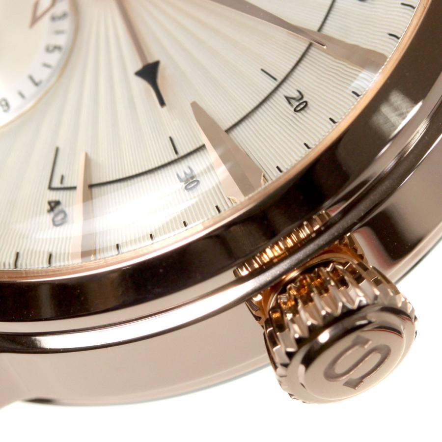 PRESAGE （豪華おまけ有） セイコー プレザージュ 自動巻き