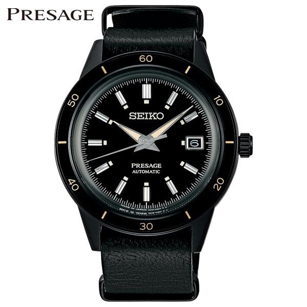 セイコー プレザージュ 自動巻き メカニカル 腕時計 メンズ SARY215 SEIKO PRESAGE｜neel4｜02