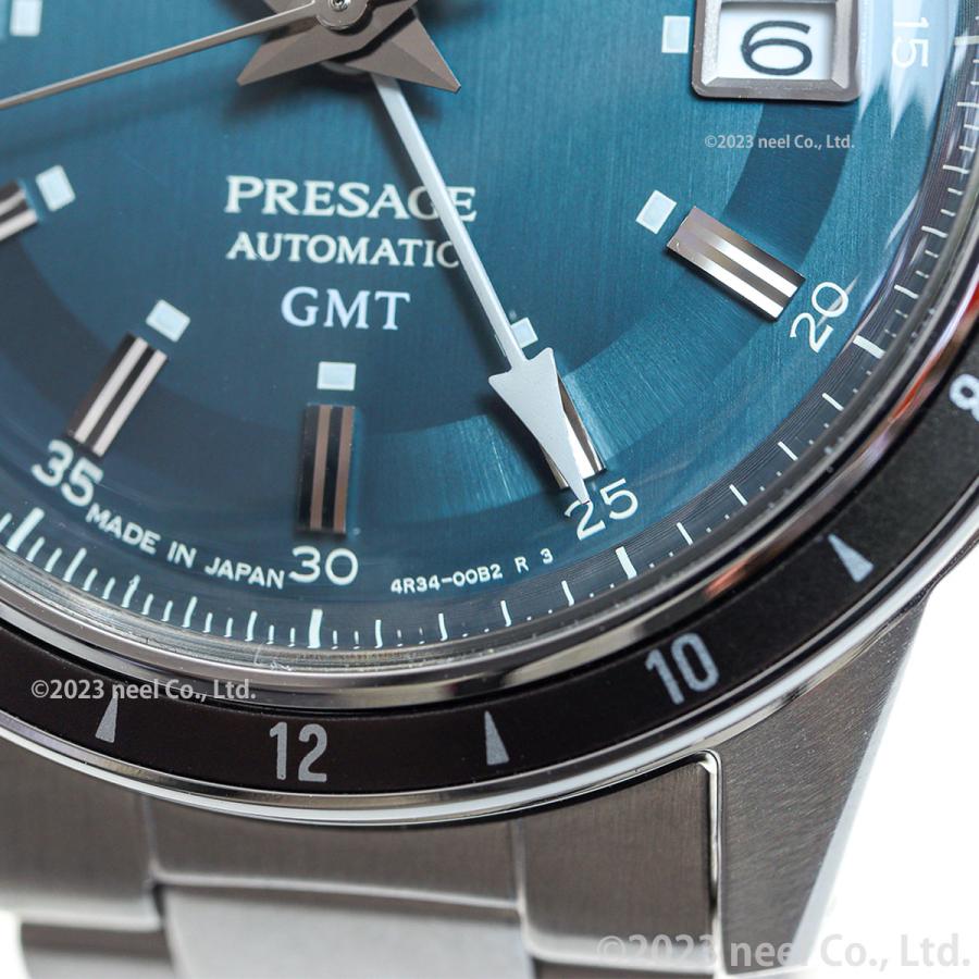 PRESAGE （豪華おまけ有） セイコー プレザージュ SEIKO Style60's