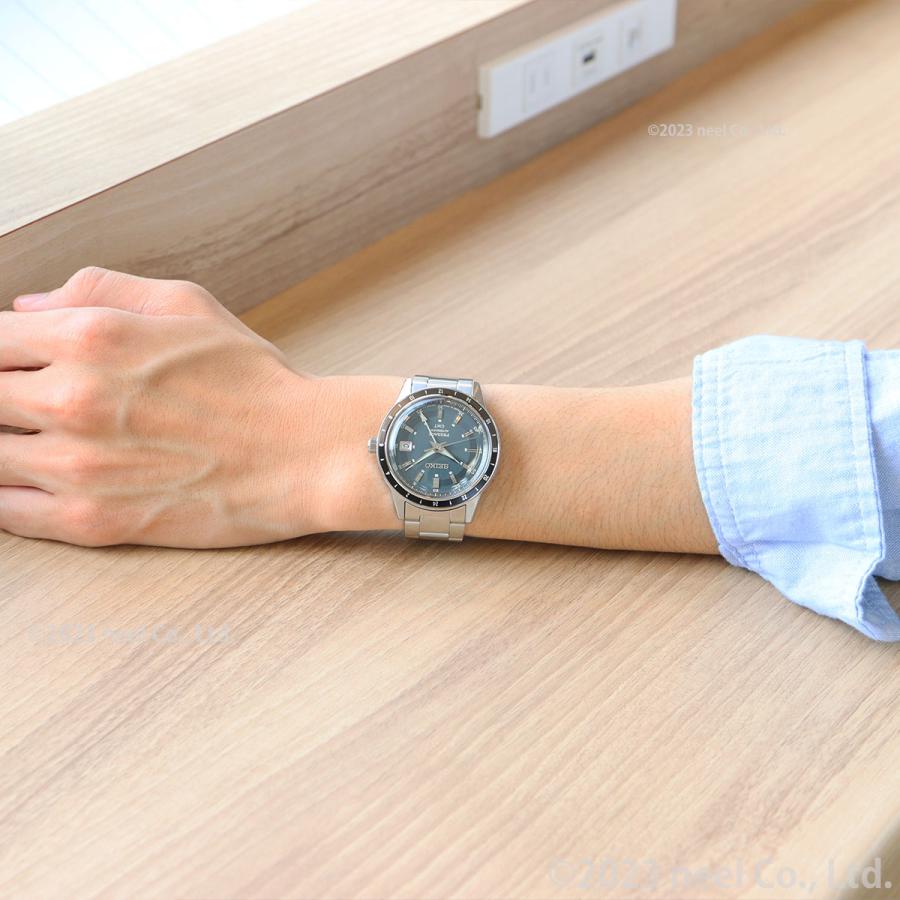 PRESAGE （豪華おまけ有） セイコー プレザージュ SEIKO Style60's