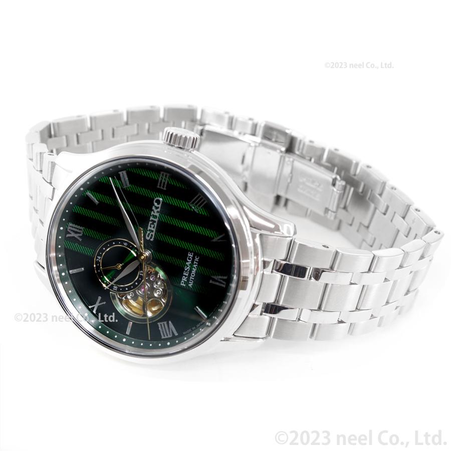 PRESAGE （豪華おまけ有） セイコー プレザージュ SEIKO Japanese