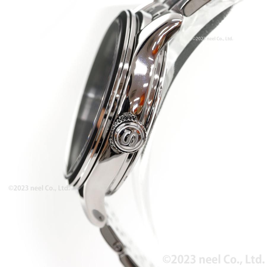 【新品/Japanese Garden】SEIKO　プレザージュ　SARY253 セイコー プレザージュ ジャパニーズガーデン SARY253 メンズ