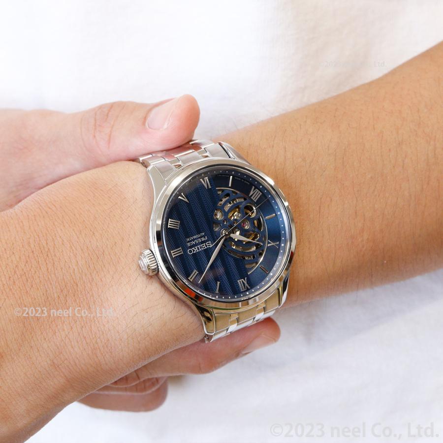 PRESAGE セイコー プレザージュ SEIKO Japanese Garden 日本庭園