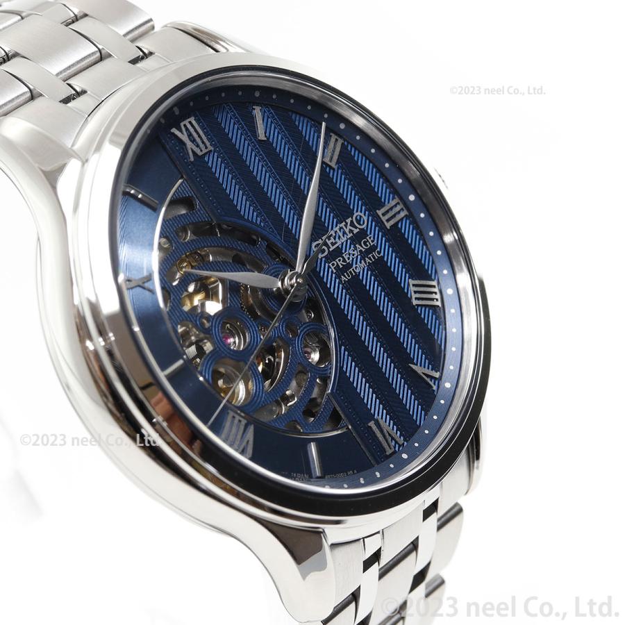 【新品/Japanese Garden】SEIKO　プレザージュ　SARY253 Amazon.com: PRESAGE Seiko SARY253 Japanese Garden Mechanical