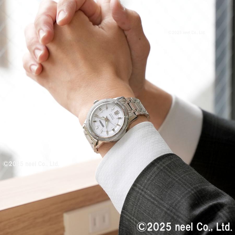 Sam！PRESAGE　プレザージュ　SARY267　Style60's 楽天市場】【2025年5月23日発売】正規品セイコーSEIKO プレサージュ