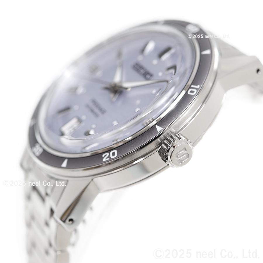 Sam！PRESAGE　プレザージュ　SARY267　Style60's セイコー プレザージュ Style60's タイムレスカラー パレット SARY267