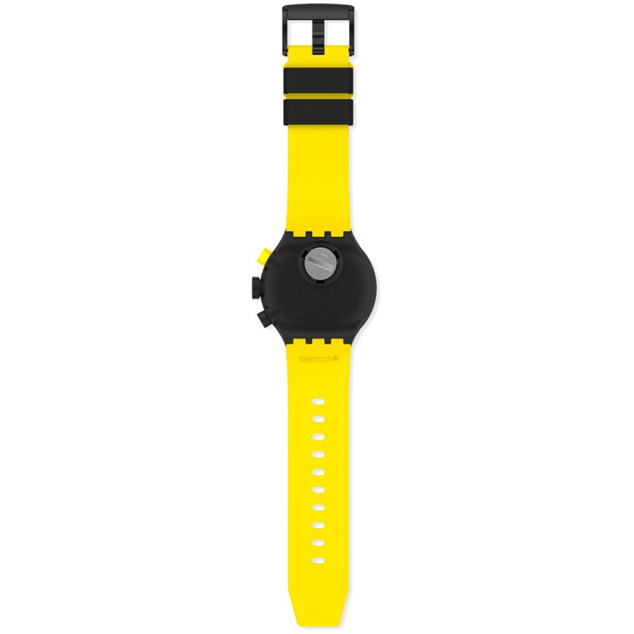 swatch スウォッチ 腕時計 オリジナルズ ビックボールド Originals Big Bold SB02B403｜neel4｜06